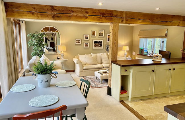 Old Hall Country Breaks - Foto 38