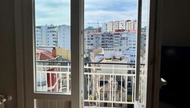 Nuevo y luminoso apartamento en el corazón de Vigo - Foto 4