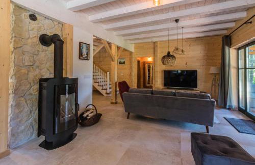 Willa Zielona Jabłonka - Foto 27