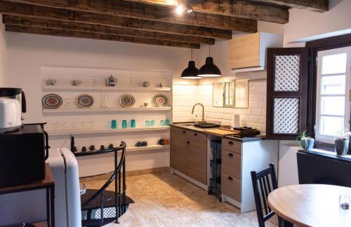 Casa Mourisca - Albino d'Óbidos - Foto 47