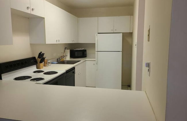 2BR 2B Clean Spacious Great Location - Foto 14
