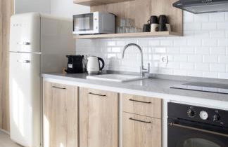 Apartamento Nc Beach Home 31-B - Foto 2