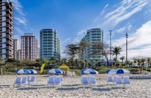 Flat Barra da Tijuca - Foto 14