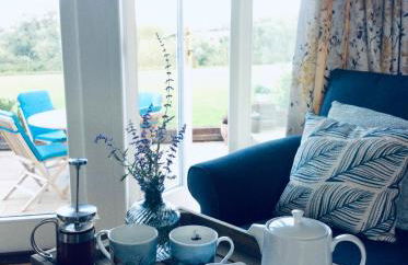 Kingfisher Nook at Waveney Farm - Foto 3