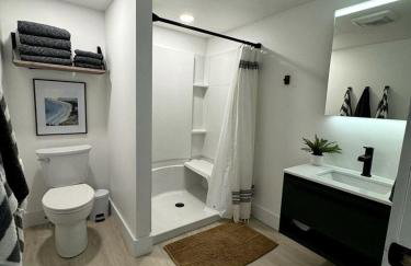 Luxury Private Dome with Spa and Fire Pit in Benzonia, Michigan - Foto 3