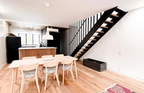 Modern, Charming, Spacious 3-Bedroom Retreat in Brooklyn with Rem-casa - Foto 7