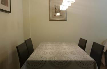 Apartamento Escultor Moreto - PARKING GRATIS - Foto 11