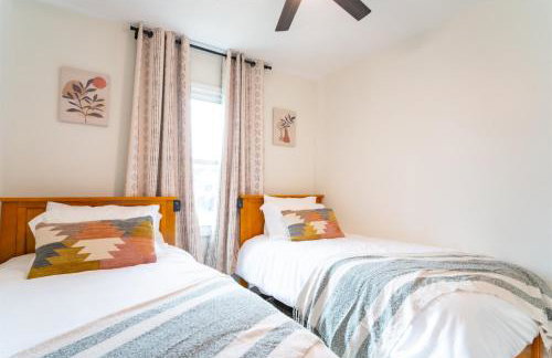 Lake Erie Breeze 3BR home base, 30 min to Cedar Point Island Ferries - Foto 27