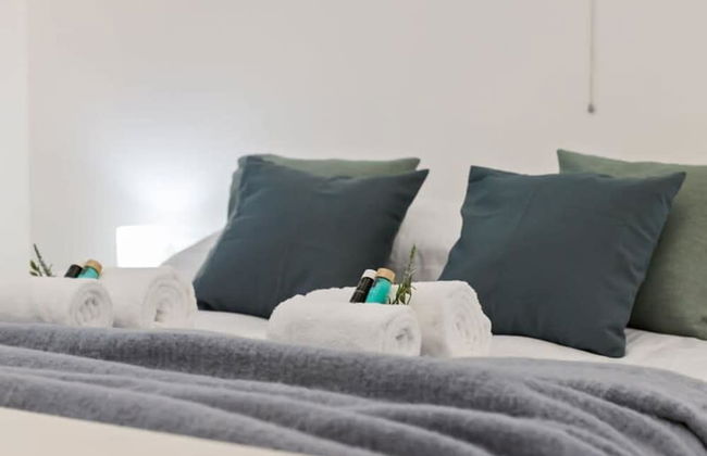 Apartment With Frontal sea View in Knokke - Foto 9