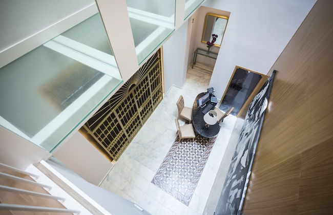 Casa de la Merced Suites - Photo 59