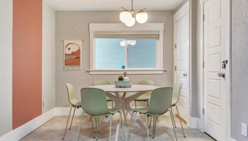 Institute Aura! Family Home w Quiet Workspace - Foto 4