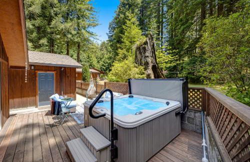 Surfwood Getaway - Foto 2