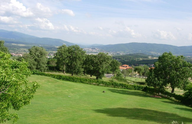 Farmhouse in Tuscany With Pool and Valley Views - Foto 19