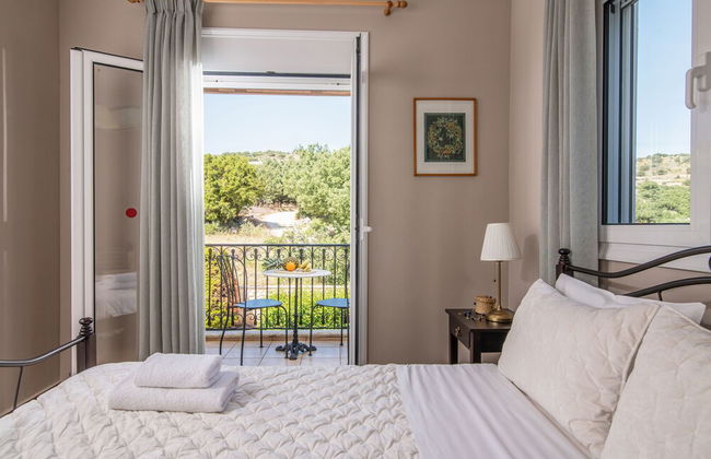 Dafni - Gerani Villas With Private Pooi - Foto 7