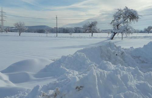 Ferienhaus Heerlichkeit - Foto 4