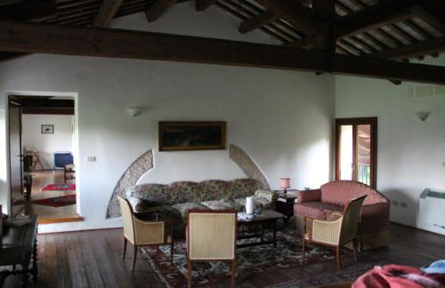 Villa Mainardi Agriturismo - Foto 38