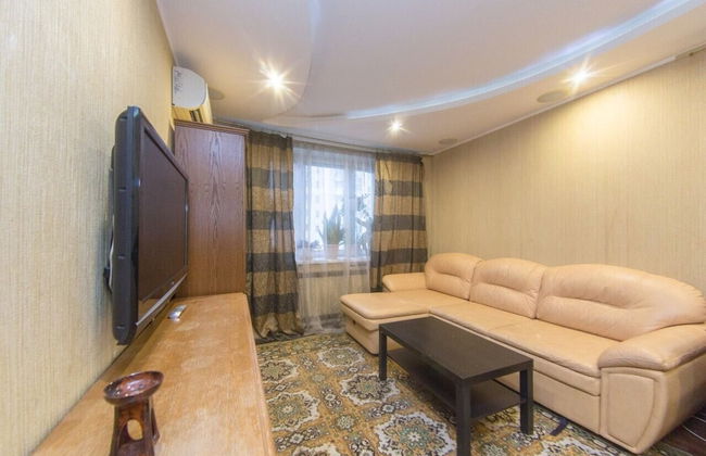 TravelFlat Apartments - Foto 34