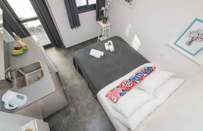 Gabriel Apartments - Jaffa Street - Next To Market - Foto 8