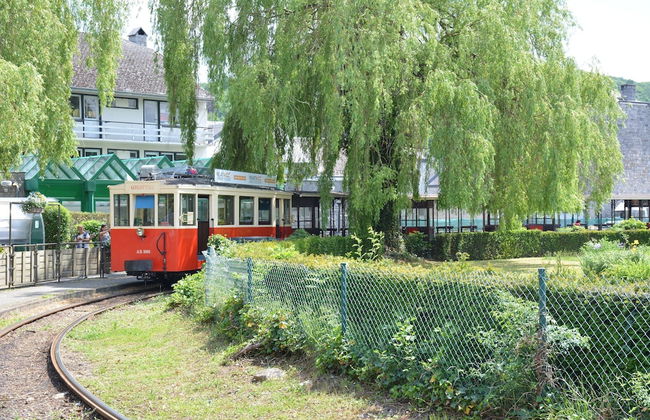 Spacious Retreat, Daverdisse - Foto 36
