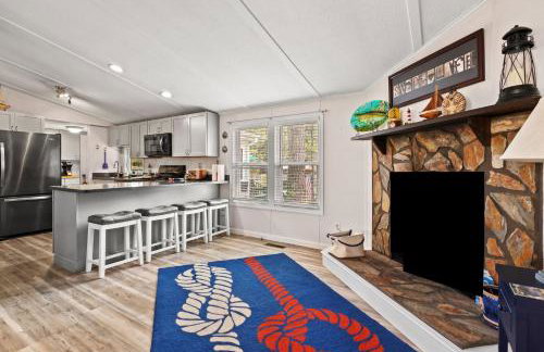 Counting Corks - Waterfront, Pet friendly, private dock! - Foto 7