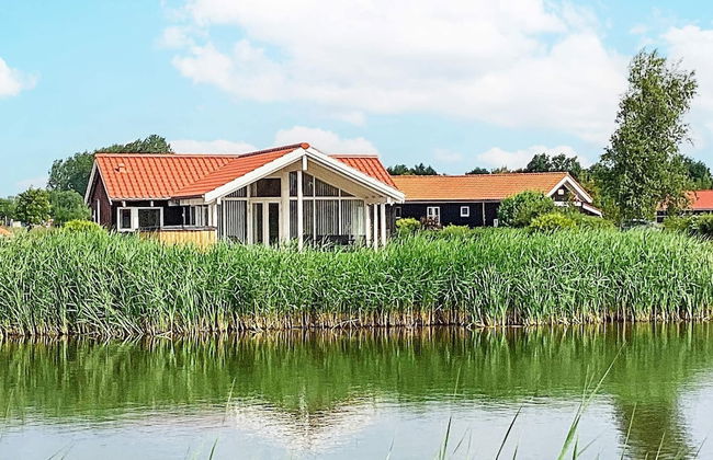 6 Person Holiday Home in Vaeggerlose - Foto 35