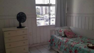 Apartamento amplo próximo à praias e ponto turísticos - Foto 4