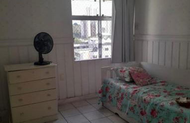 Apartamento amplo próximo à praias e ponto turísticos - Foto 4