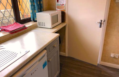 Tovey Lodge - Foto 58