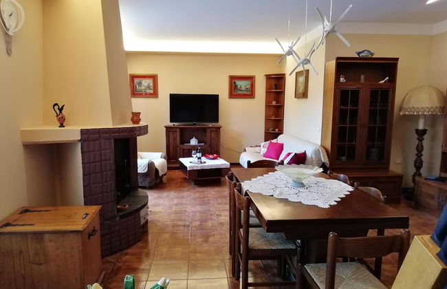 Maximum House in Subbiano - Foto 19