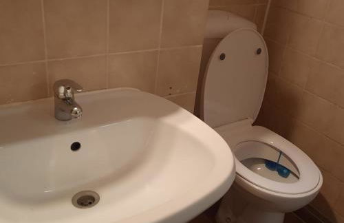 gemütliche Wohnung im Herzen von Heilbronn - Foto 7