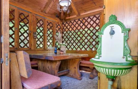 Kuća za odmor uz rijeku Slapnica, u Parku prirode Žumberak, finska sauna i jacuzzi - Foto 8