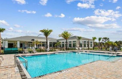 Landing Stunning 1BD Game Room Pool - Foto 21