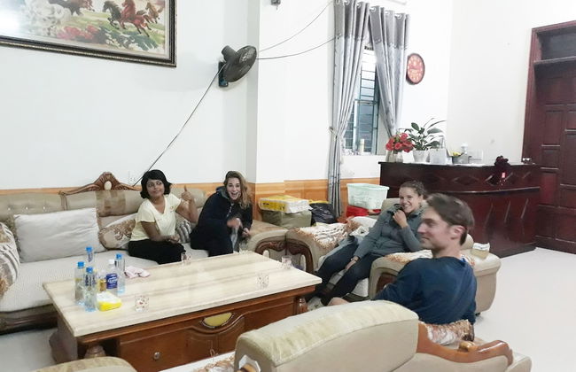 Nha Nghi Kieu Thanh Nguyet - Ban Gioc - Photo 3