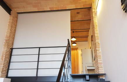 Loft Mariola - Apartamento en el centro histórico - Foto 31