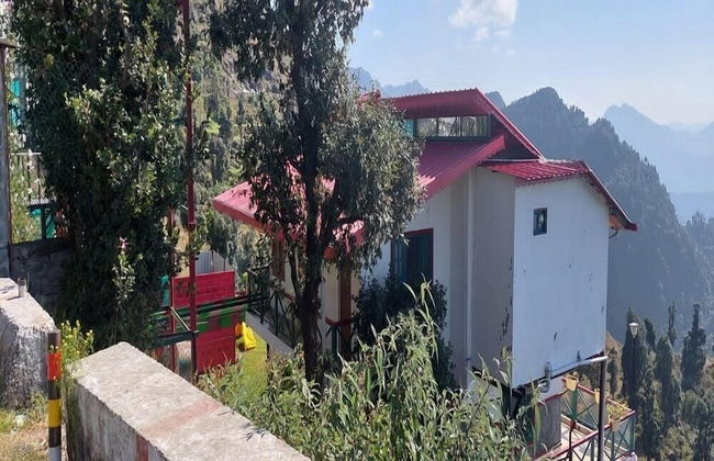 Veenu's Cottage - Foto 34