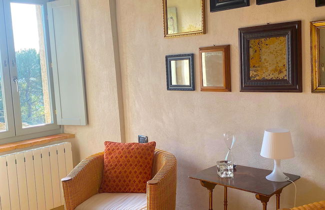 Torre Fortunata Splendidly Restored Medieval Tower Near Todi in Umbria - Foto 13