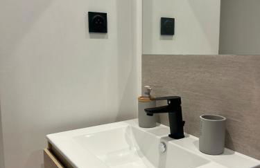 Cocoon au pied des montagnes - Foto 6