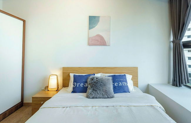 Luxury Apartment in Phu My Hung - Foto 25