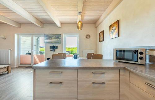 Ferienhaus Seestern - Foto 12