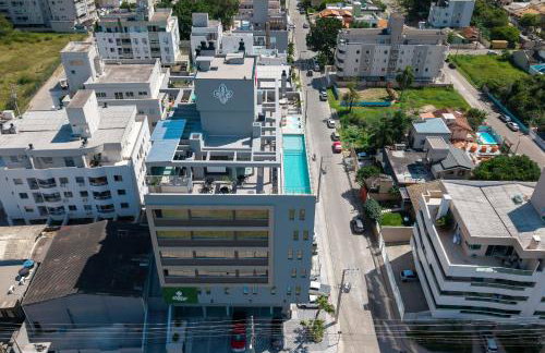 Apartamento 509 com piscina Aquecida - Foto 50