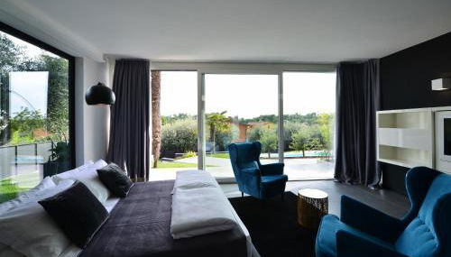 Extra Urbano - Lago di Garda - Adults Only - Foto 2