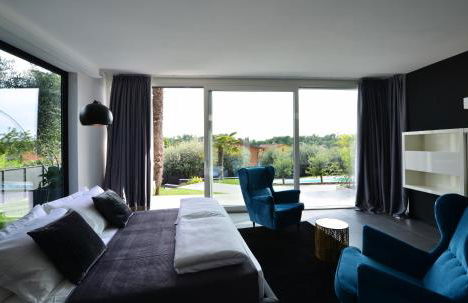 Extra Urbano - Lago di Garda - Adults Only - Foto 2