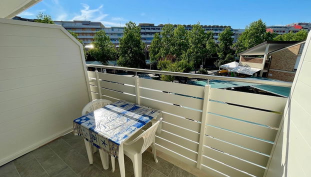 Studio in Porto Santa Margherita 42877 - Photo 2, Primary image