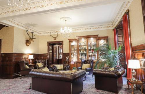 Ledgowan Lodge Hotel - Foto 4