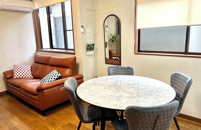 SUMITSUGU HOUSE Station - Foto 27