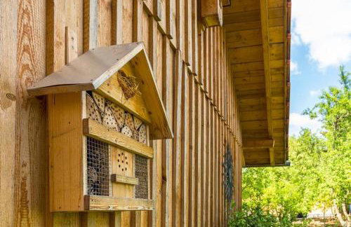 Ferienwohnung Obstwiese - Foto 15