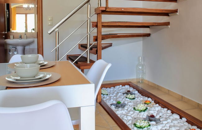 Valena Stylish Home -15 min to Elafonisi - Foto 33