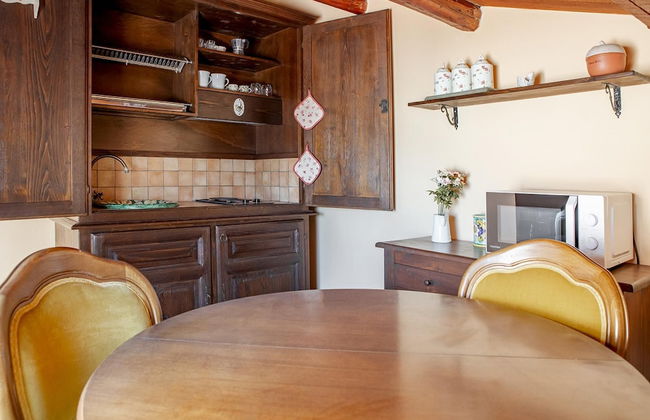 Re Dionisio Attic con Terrazza by Wonderful Italy - Photo 10