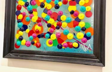 Ben Nevis charming studio in the heart of the lively life of the Pré Carré - Foto 6