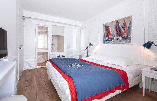 La Vinotière Chambres Appartements Spa - Foto 23